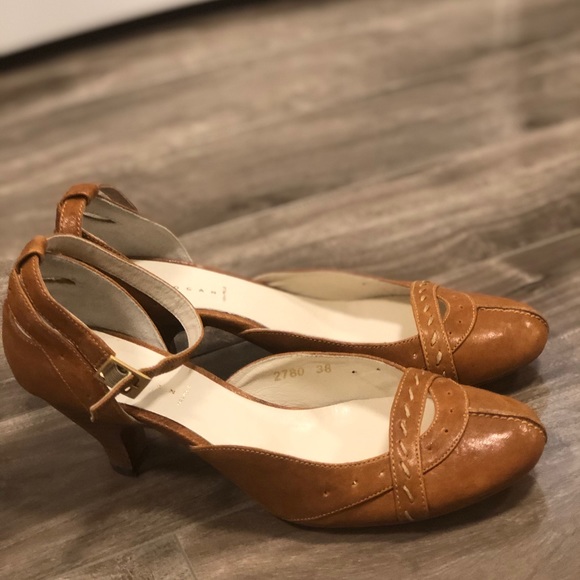 🔥🔥LOGAN ITALIAN SHOES. Very comfy! - Picture 2 of 10